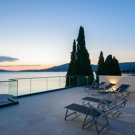 Palm Springs Daire Trogir Dış mekan fotoğraf