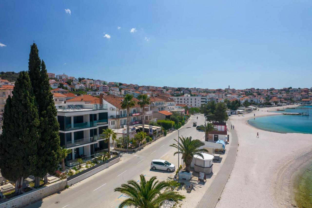 Palm Springs Daire Trogir Dış mekan fotoğraf